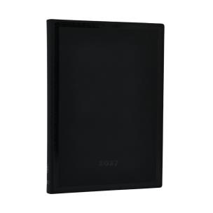 Opakowanie Kalendarz 2027 Black Edition Bold tygodniowy
