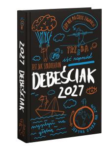 Opakowanie Kalendarz 2027 Debeściak