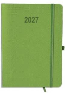 Opakowanie Kalendarz 2027 elastyczny L