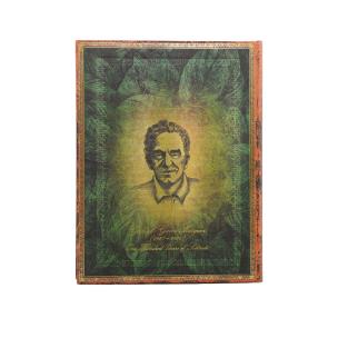 Opakowanie Kalendarz 2027 Garcia Marquez One Hundred Years of Solitude dzienny