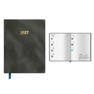 Opakowanie Kalendarz 2027 Kalendarz midi