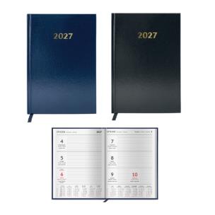 Opakowanie Kalendarz 2027 Magro 1szt.mix