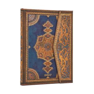 Opakowanie Kalendarz 2027 Safavid Indigo tygodniowy