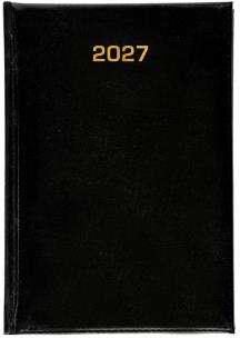 Opakowanie Kalendarz 2027 tygodniowy A5 Baladek Czarny