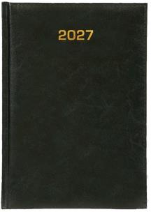Opakowanie Kalendarz 2027 tygodniowy B5 Baladek Zielony