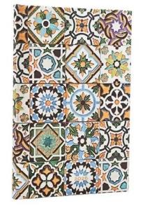 Kalendarz książkowy maxi 2026 Porto. Wydawca: Paperblanks. Multiszop.pl Opakowanie Kalendarz książkowy maxi 2026 Porto