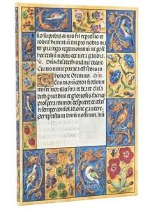 Kalendarz książkowy maxi 2026 Spinola Hours. Wydawca: Paperblanks. Multiszop.pl Opakowanie Kalendarz książkowy maxi 2026 Spinola Hours