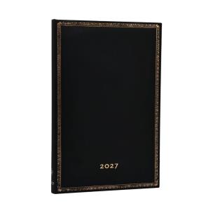 Opakowanie Kalendarz książkowy maxi 2027 Black Edition