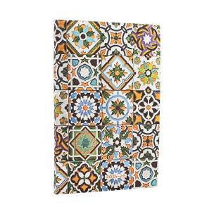 Opakowanie Kalendarz książkowy maxi 25/26 18M Porto