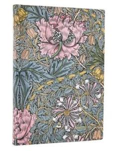 Opakowanie Kalendarz książkowy midi 25/26 18M Morris