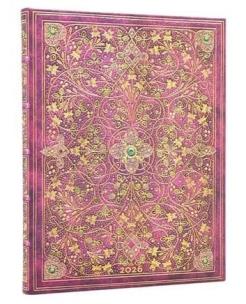 Opakowanie Kalendarz książkowy ultra 2026 Diamond Jubilee