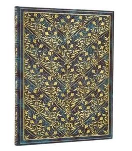 Opakowanie Kalendarz książkowy ultra 2026 Wildflower Song