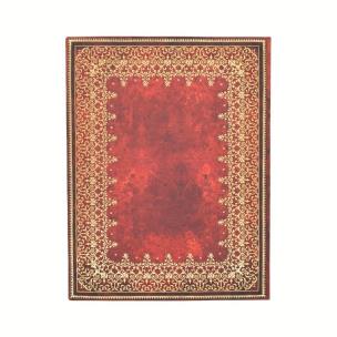 Opakowanie Kalendarz książkowy ultra 25/26 18M Foiled