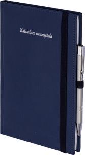 Opakowanie Kalendarz naucz. 2022/23 A5 tyg. Piko Granat