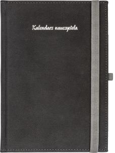 Opakowanie Kalendarz naucz. 2022/23 A5 tyg. Piko Szary