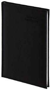 Opakowanie Kalendarz naucz. 2022/23 B5 tyg. Vivella Czerń