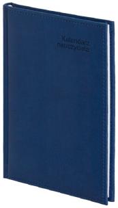 Opakowanie Kalendarz naucz. 2022/23 B5 tyg. Vivella Granat