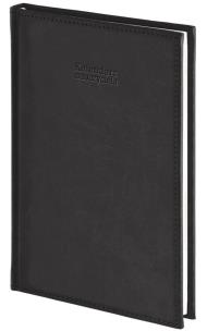 Opakowanie Kalendarz naucz. 2026/2027 A5 tyg. Vivella czarny