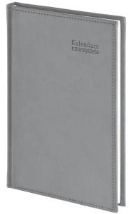 Opakowanie Kalendarz naucz. 2026/2027 B5 tyg. Vivella szary