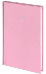 Opakowanie Kalendarz naucz. A5 tyg. Pastele różowy