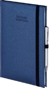 Opakowanie Kalendarz nauczyciela 2022/23 B5 tyg. Aluminium