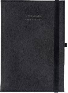 Opakowanie Kalendarz nauczyciela 2022/23 B5 tyg. Aluminium