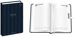 Opakowanie Kalendarz nauczyciela 2025/2026 A5/352K Navy