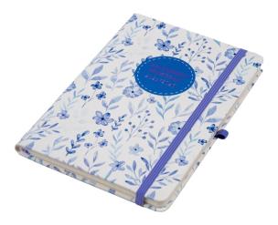 Opakowanie Kalendarz pedagoga 2025/26 A5 tyg Salsa chabry