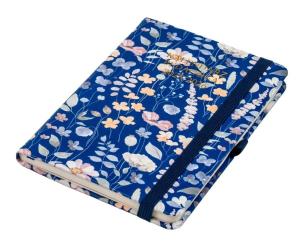 Opakowanie Kalendarz pedagoga 2025/26 B6 tyg Salsa łączka