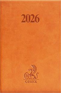 Opakowanie Kalendarz Prawnika 2026 Podręczny