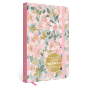 Opakowanie Kalendarz szkolny podręczny 2025/2026