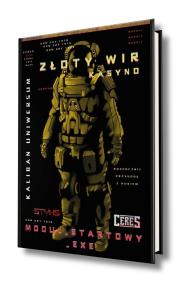 Opakowanie Kaliban: Złoty Wir