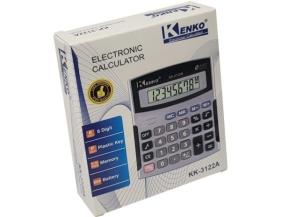 Opakowanie Kalkulator