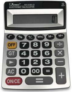 Opakowanie Kalkulator