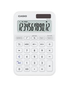 Opakowanie Kalkulator Casio MS-20YC-WE