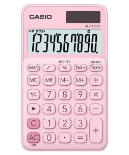 Opakowanie Kalkulator Casio SL-310UC-PK BOX