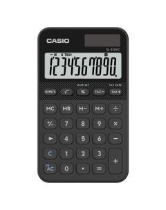 Opakowanie Kalkulator Casio SL-310YC-BK