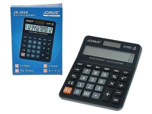Opakowanie Kalkulator JS-3024