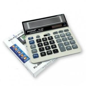 Opakowanie Kalkulator KL-868