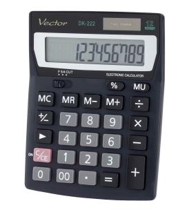 Opakowanie Kalkulator Vector KAV DK-222