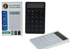 Opakowanie Kalkulator