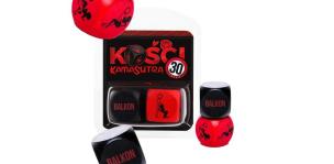 Opakowanie Kamasutra 30 latka