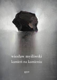 Okładka książki Kamień na kamieniu