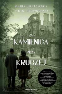 Okładka książki Kamienica przy Kruczej