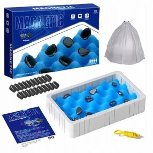 Opakowanie Kamienie magnetyczne 20el