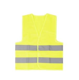 Opakowanie Kamizelka odblaskowa dla dzieci