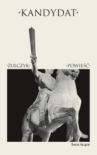 Okładka książki Kandydat TW