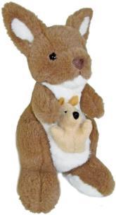 Opakowanie Kangur 22cm