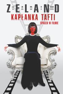 Okładka książki Kapłanka Tafti - uszkodzone