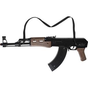 Opakowanie Karabin komandosa metalowy 8 naboi